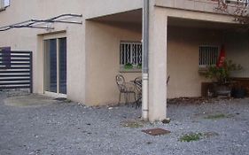 Studio/Gîte Les Papillons